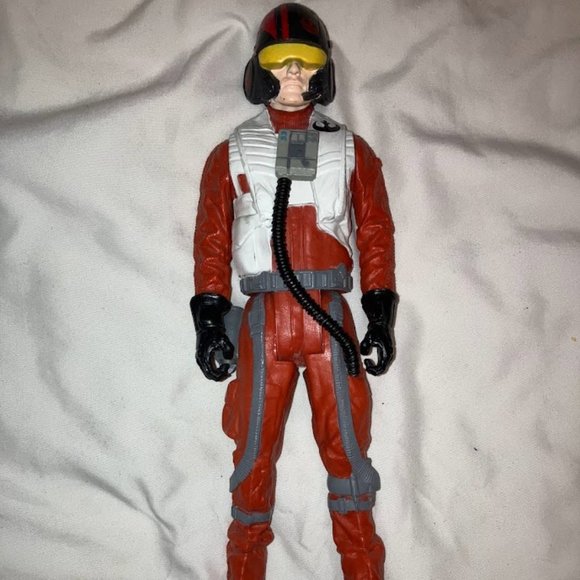 Star Wars action figures, 6 pack - Picture 13 of 16